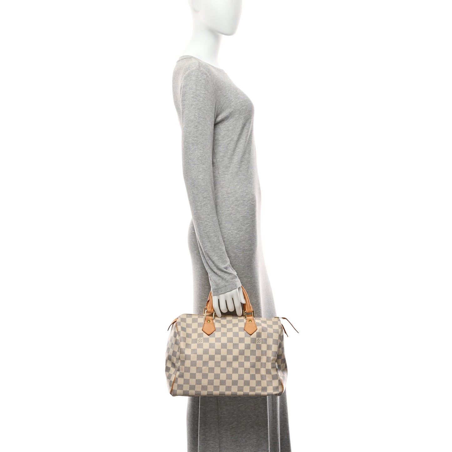 Damier Azur Speedy 30