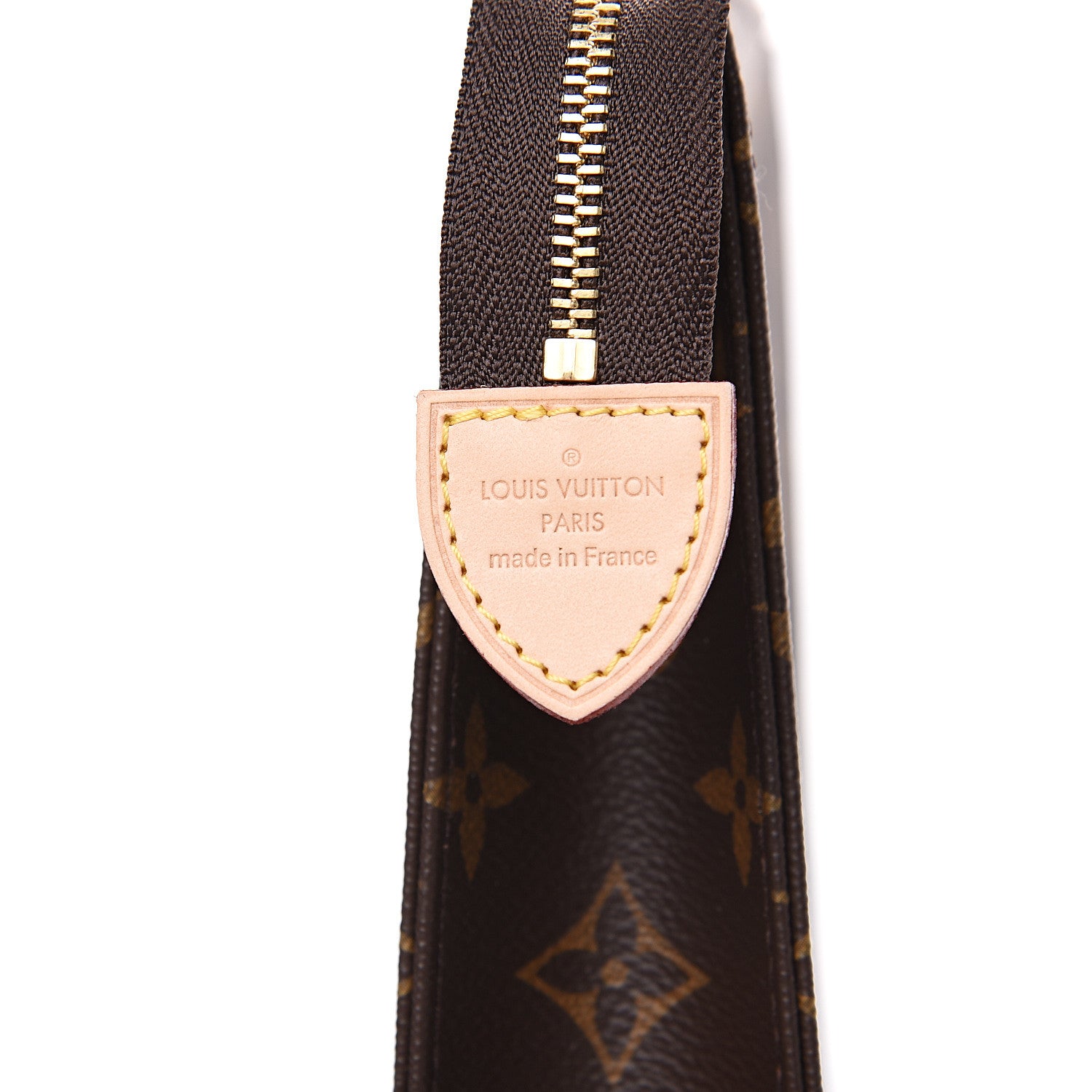 Louis Vuitton Monogram Toiletry Pouch 26 8 of 8