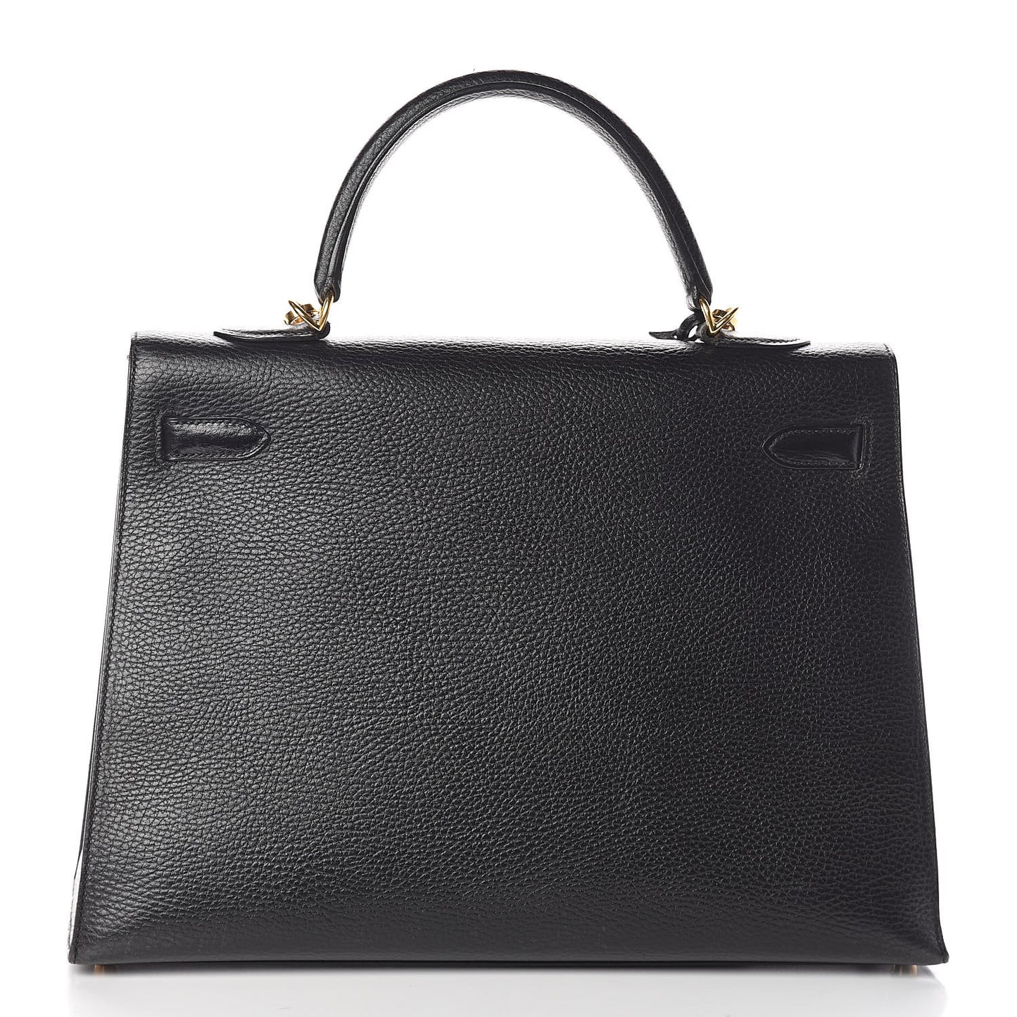 Ardennes Kelly Sellier 35 Black