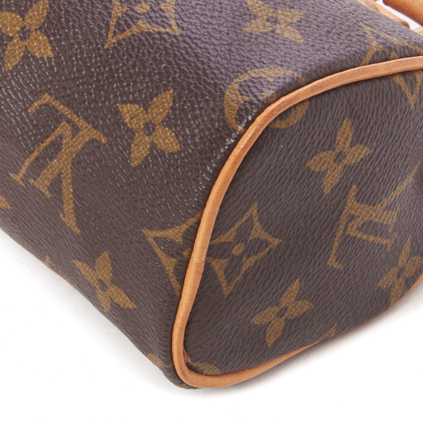 Monogram Mini Sac HL Speedy