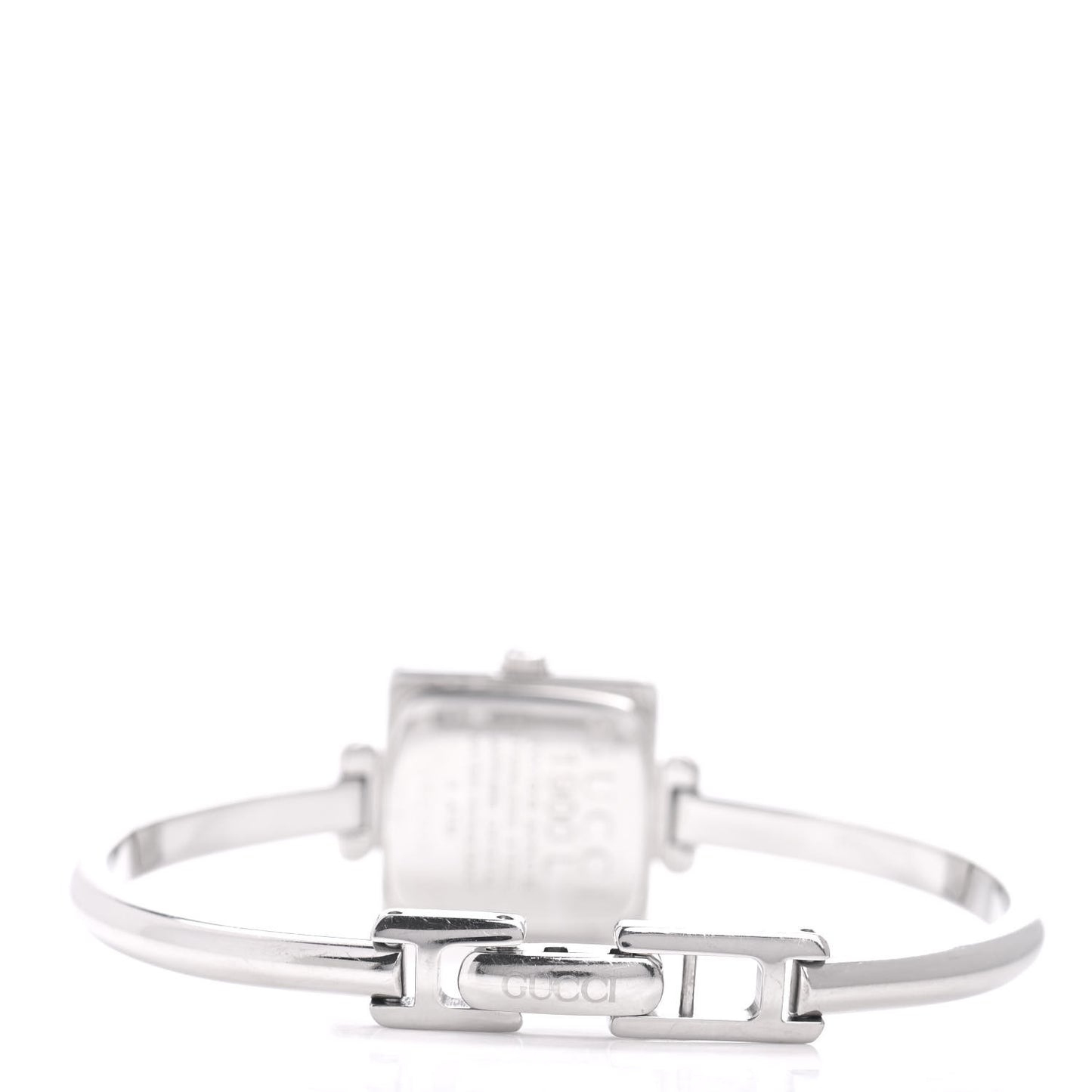 Stainless Steel Mother of Pearl 19mm 1900L Quartz Watch
