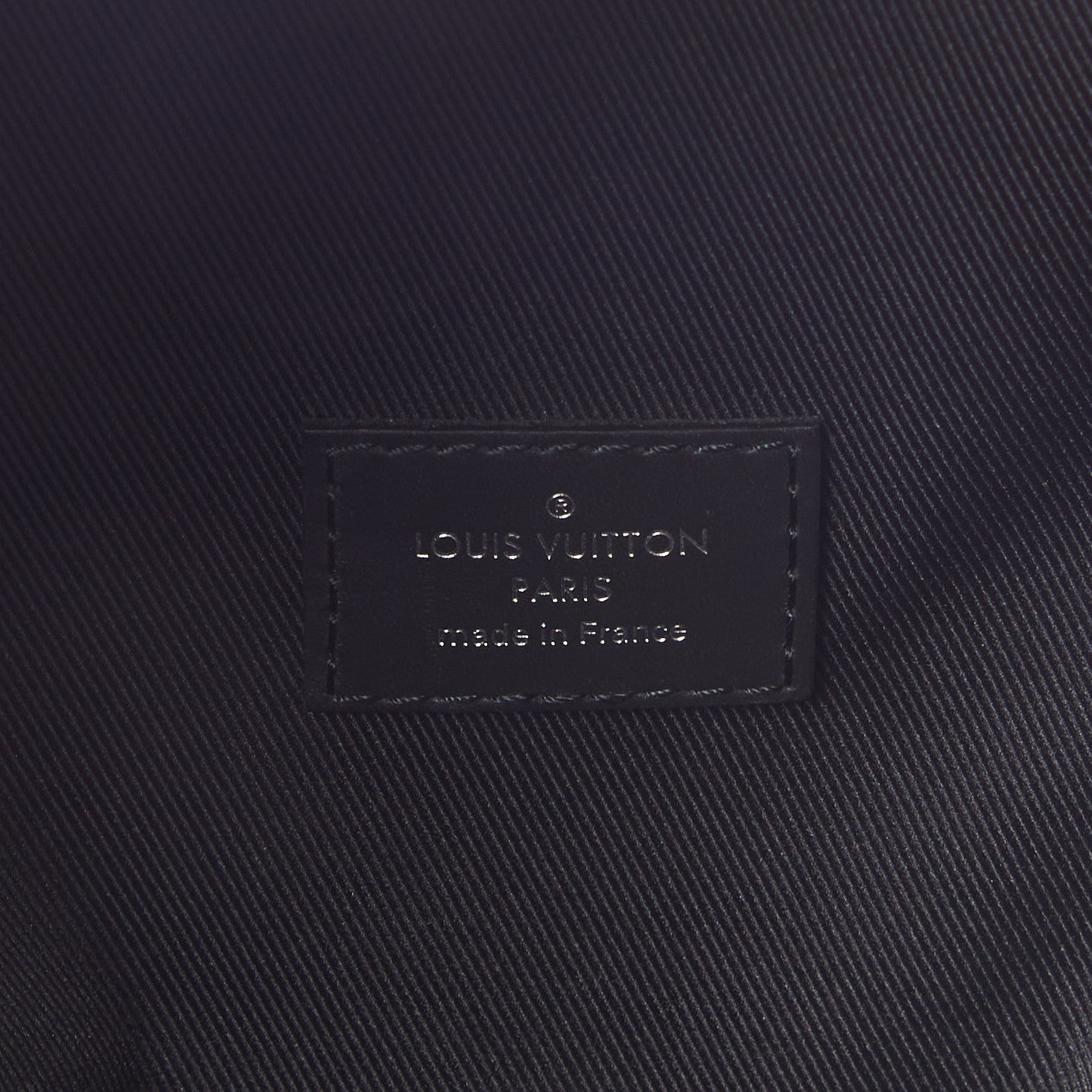 Monogram Eclipse Discovery Backpack PM