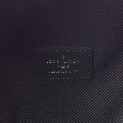 Louis Vuitton Monogram Eclipse Discovery Backpack PM 8 of 8