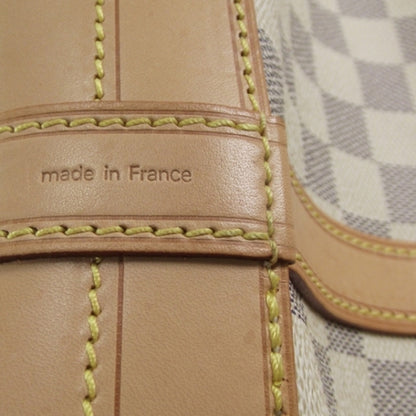 Louis Vuitton Damier Azur Large Noe 10 of 10