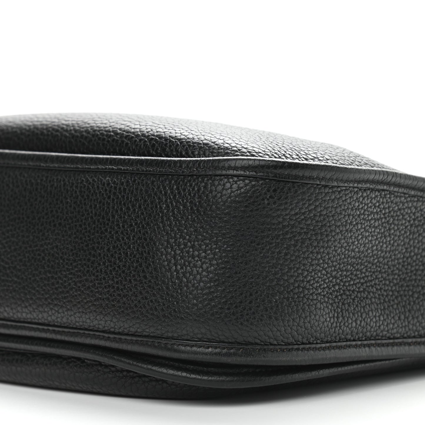 Taurillon Clemence Evelyne III GM Black