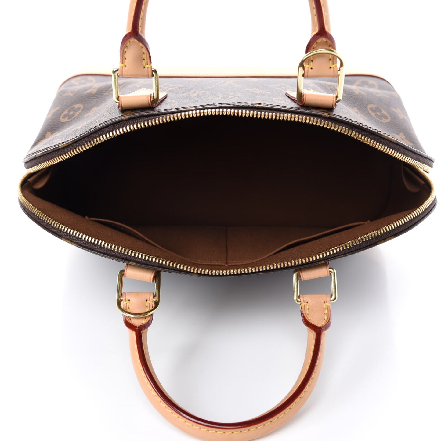 Monogram Alma PM