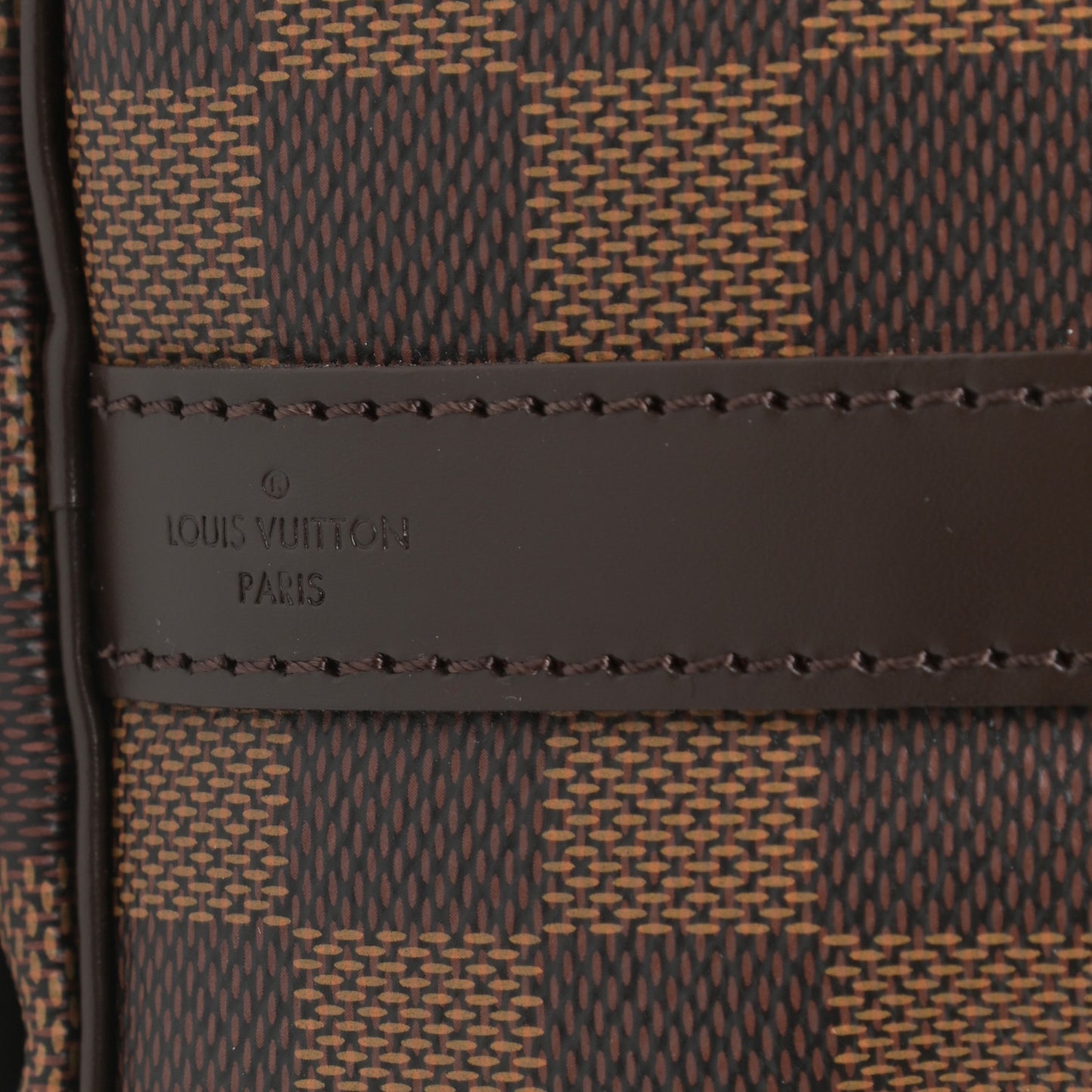 Damier Ebene Speedy Bandouliere 30