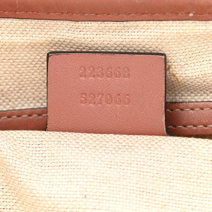 Gucci GG Plus Monogram Stars Joy Vertical Tote 7 of 22