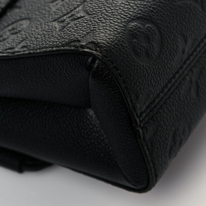 Louis Vuitton Empreinte Vavin BB Black 10 of 12