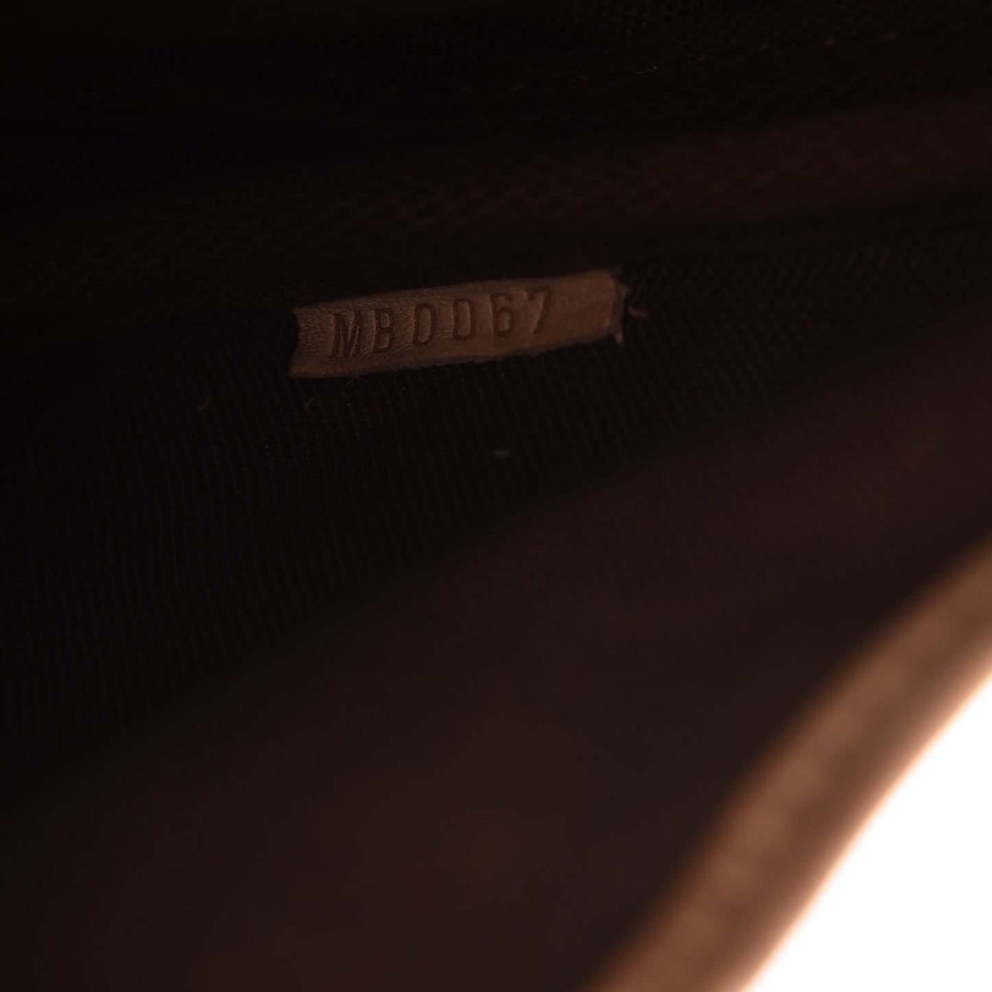 Monogram Saumur 30