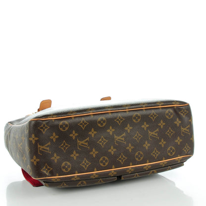 Louis Vuitton Monogram Multipli-Cite 4 of 7