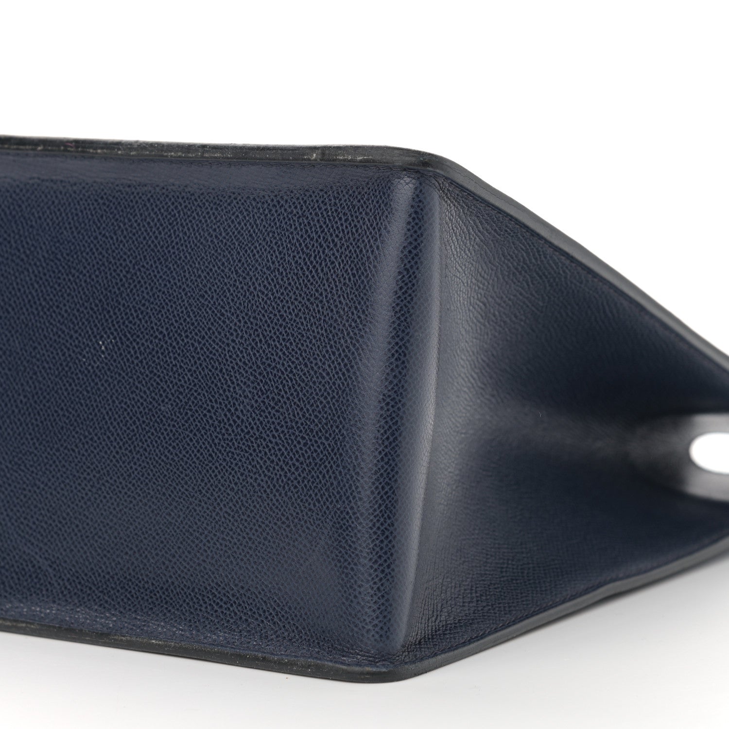 Hermes Courchevel Whitebus 40 Bleu Marine 9 of 11