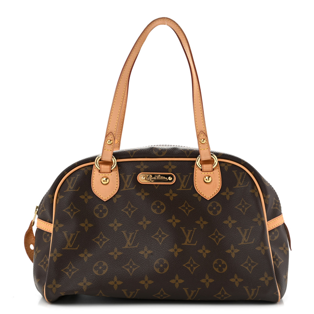 Monogram Montorgueil PM