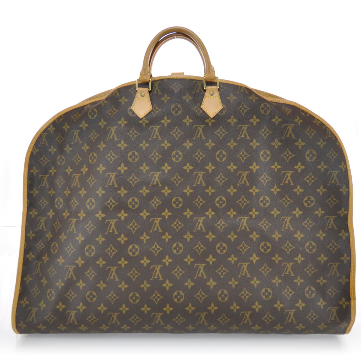 Louis Vuitton Monogram Garment Cover 2 of 7