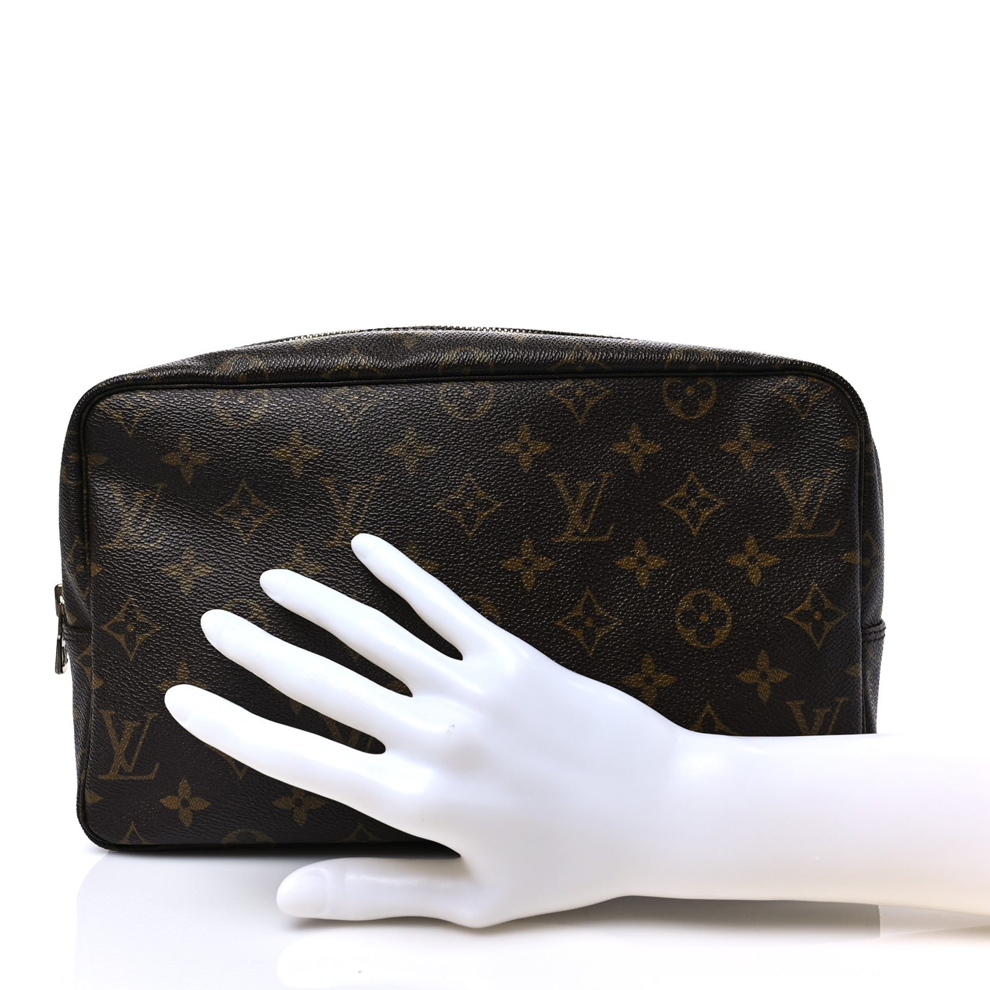 Monogram Trousse Toilette 28
