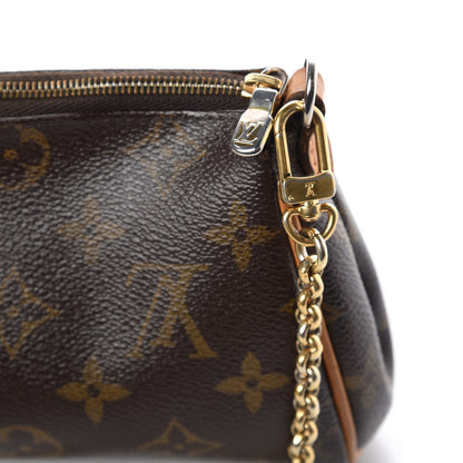 Louis Vuitton Monogram Eva Clutch 15 of 18