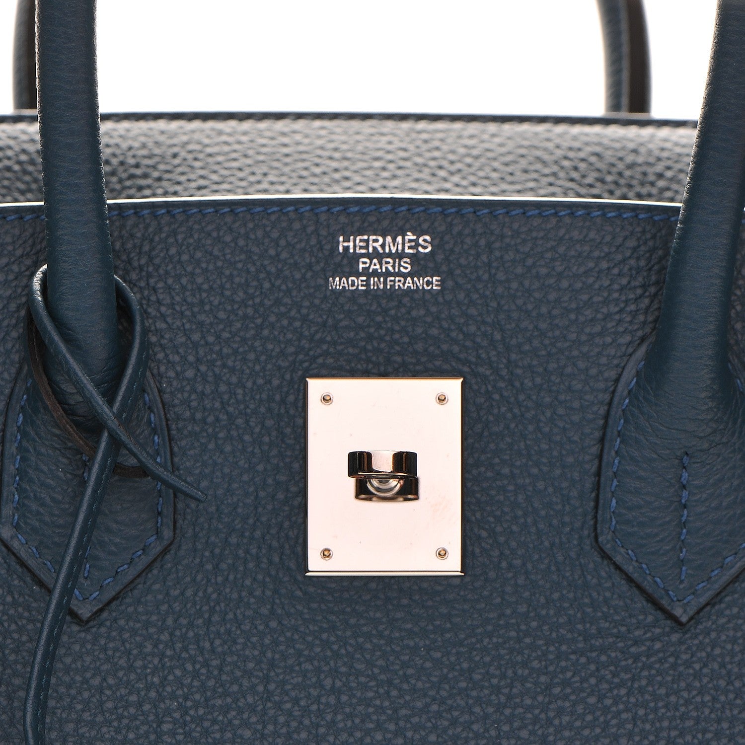 Hermes Togo Birkin 35 Colvert 15 of 25