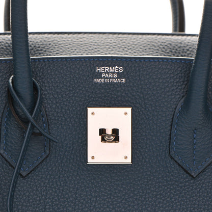 Hermes Togo Birkin 35 Colvert 15 of 25
