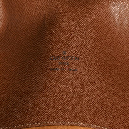 Louis Vuitton Monogram Musette GM 6 of 11