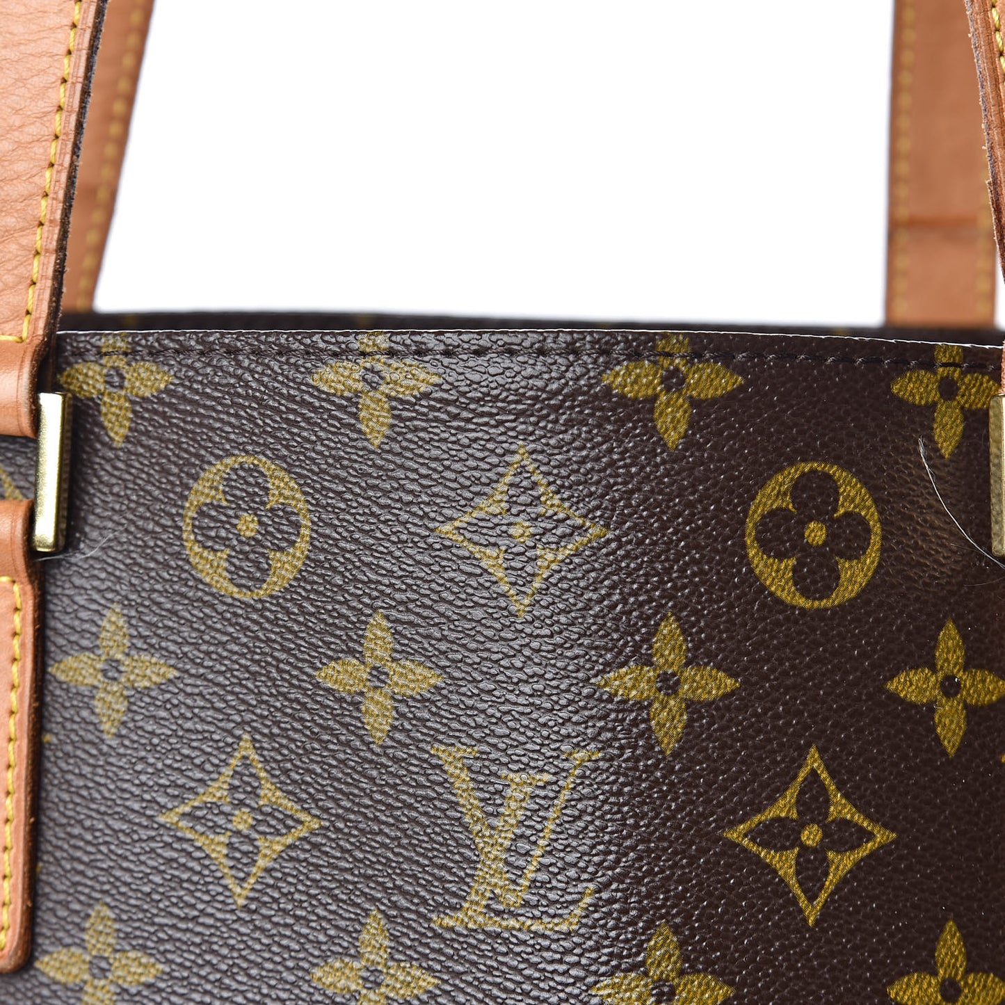 Monogram Cabas Alto