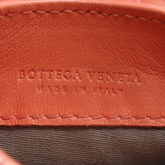 Bottega Veneta Nappa Intrecciato Cell Phone iPhone Case 9 of 9