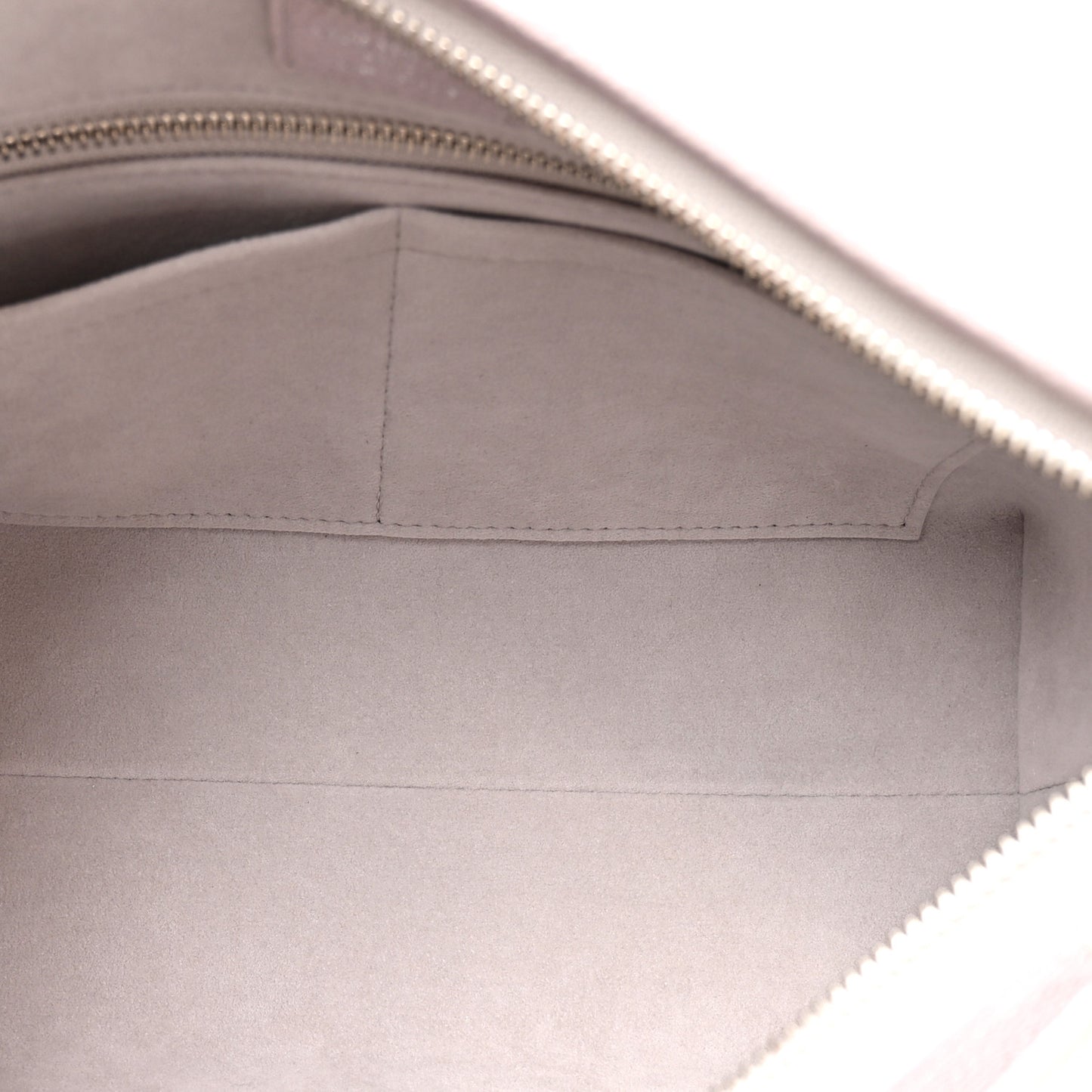 Empreinte Carryall PM Brume Brume