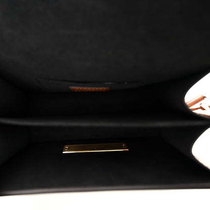 Louis Vuitton Reverse Monogram Dauphine Mini 5 of 10