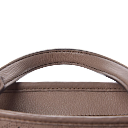 Louis Vuitton Mahina Stellar PM Poudre 10 of 16