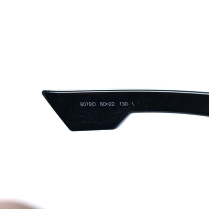 Christian Dior Acetate DiorSo Light 1 Shield Sunglasses Black 8 of 8