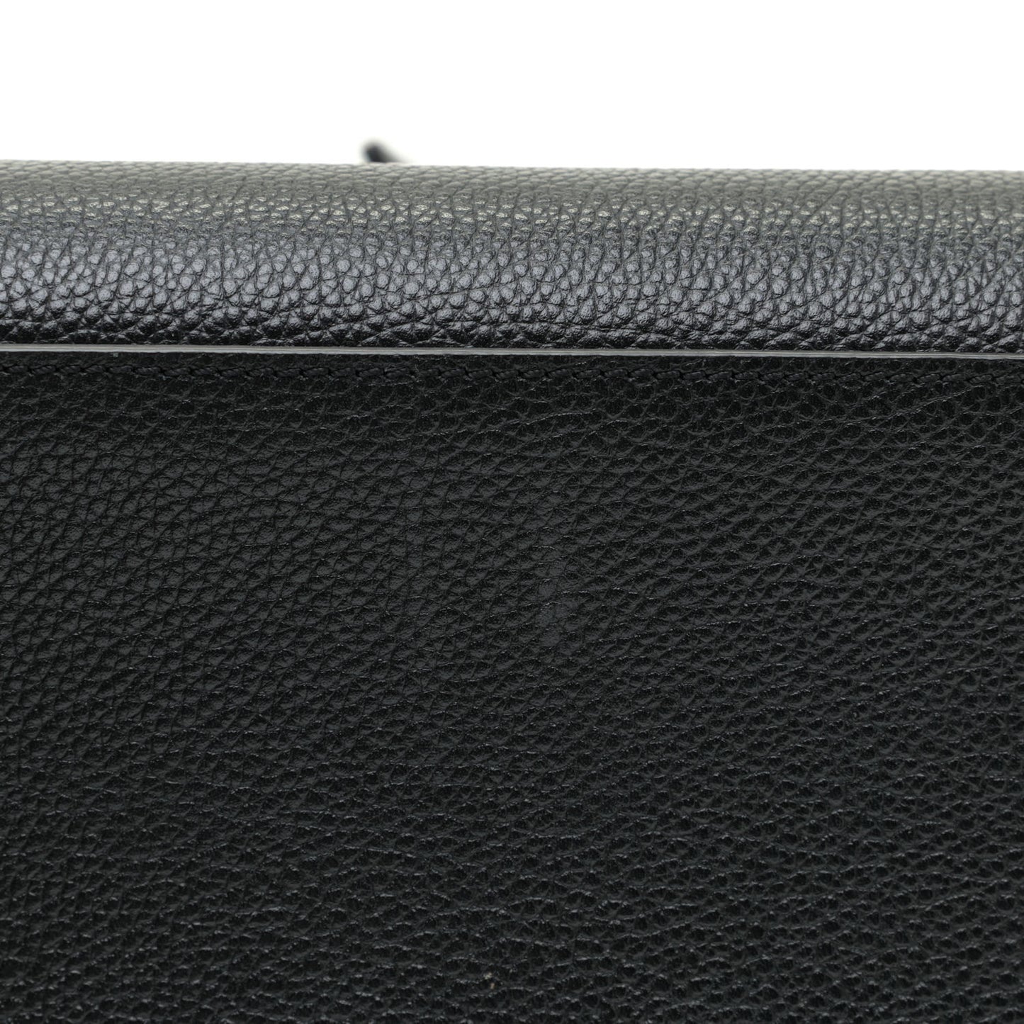 Taurillon City Steamer MM Black