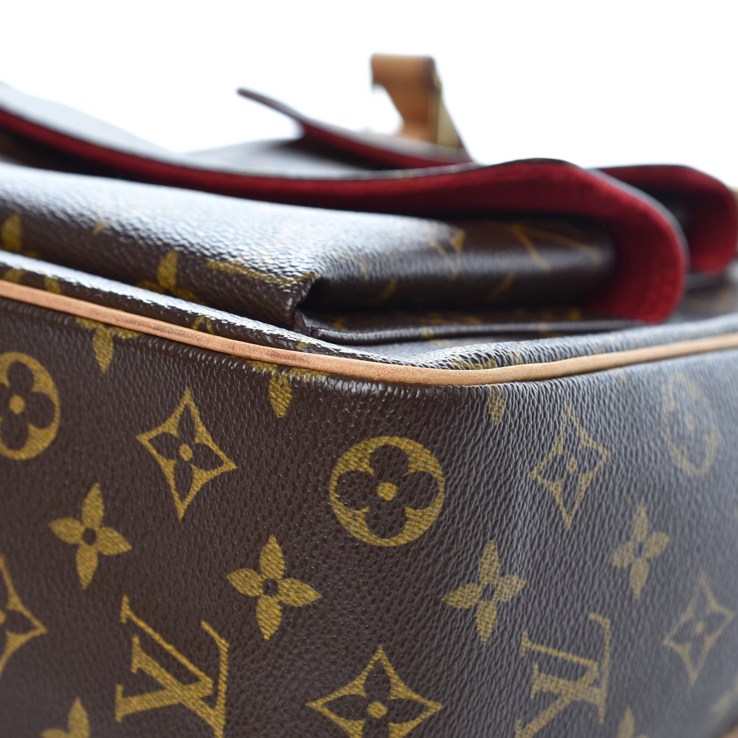Louis Vuitton Monogram Excentri-Cite 10 of 14