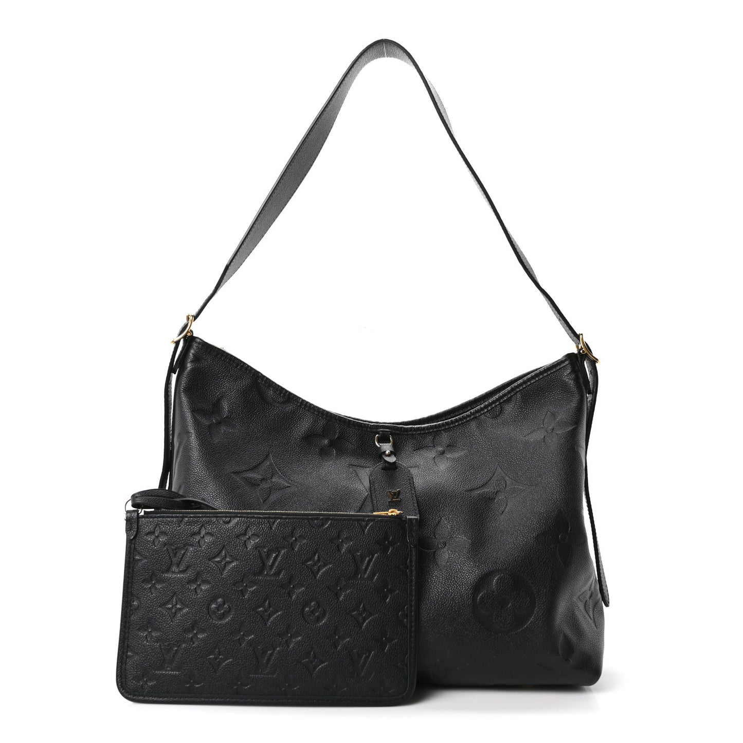 Empreinte Carryall MM Black