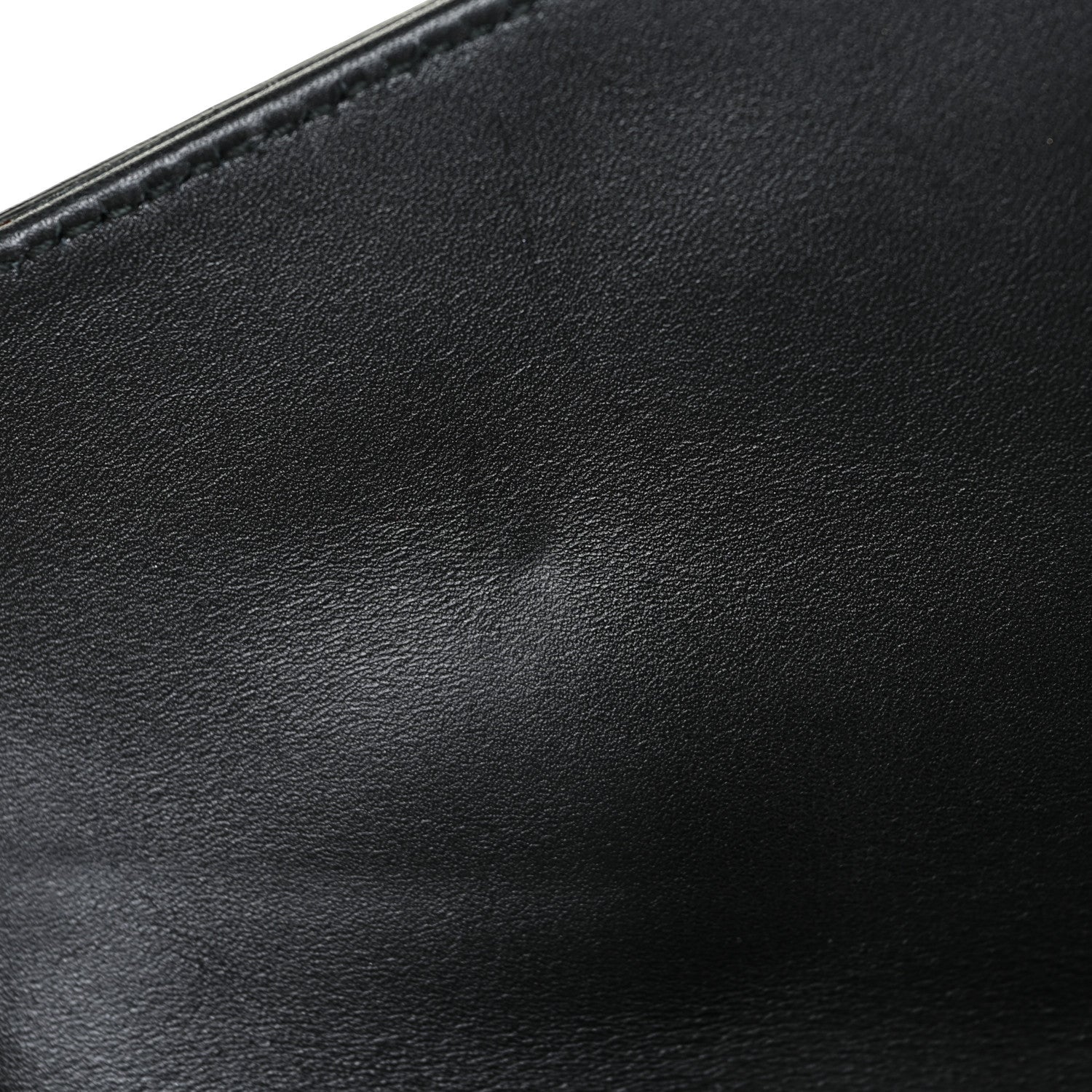 Gucci Nappa Pearl Studded Mini Queen Margaret Broadway Shoulder Bag Black 13 of 16
