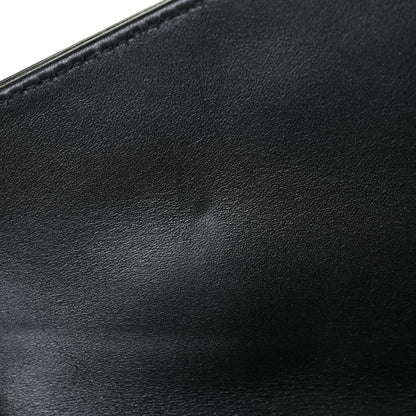 Gucci Nappa Pearl Studded Mini Queen Margaret Broadway Shoulder Bag Black 13 of 16