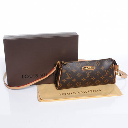 Louis Vuitton Monogram Eva 5 of 8