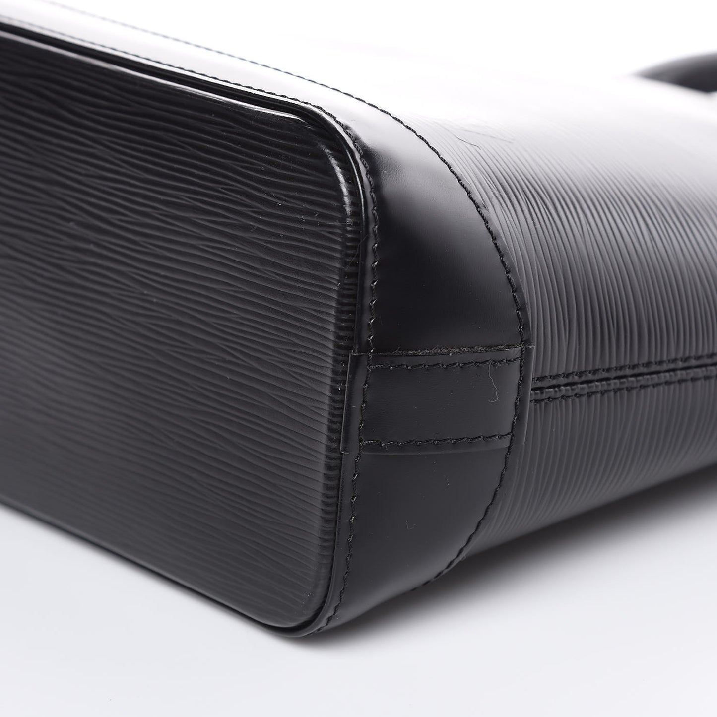 Epi Lockit Black