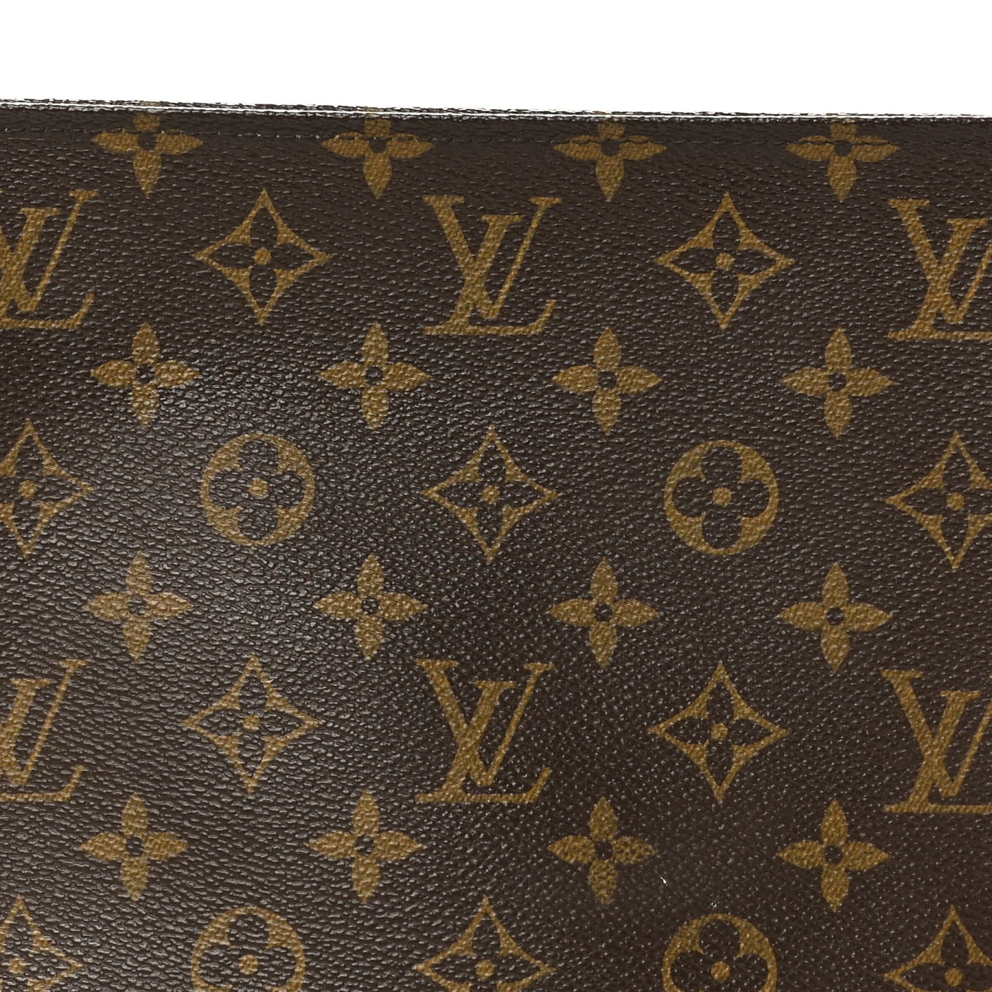 Monogram Toiletry Pouch 26