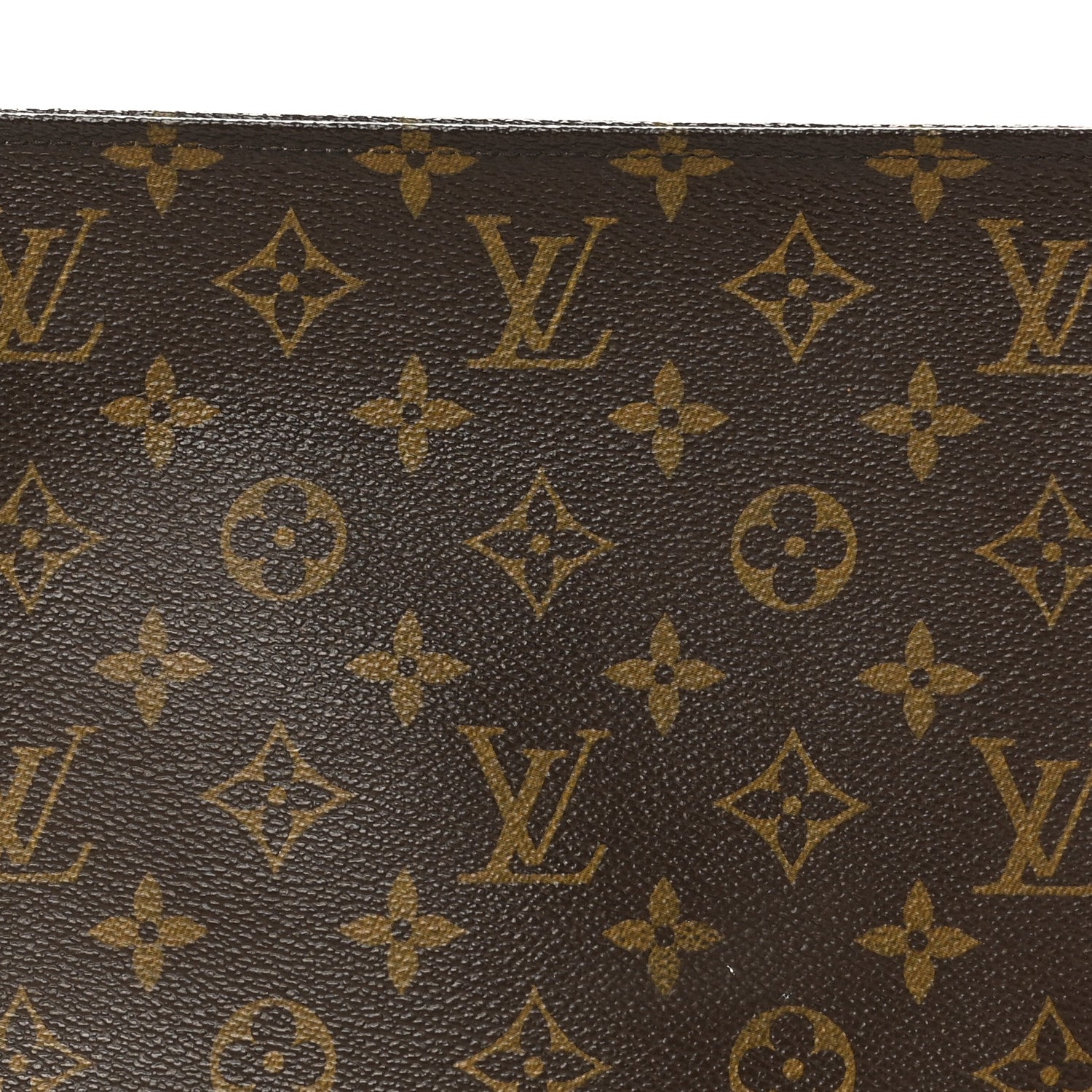 Louis Vuitton Monogram Toiletry Pouch 26 8 of 8