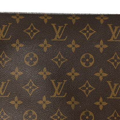Louis Vuitton Monogram Toiletry Pouch 26 8 of 8