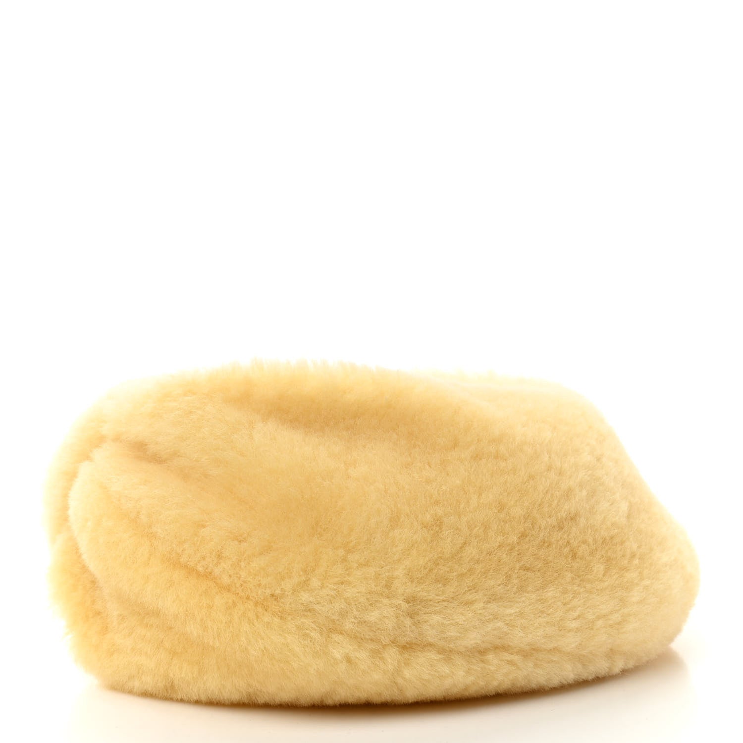 Bottega Veneta Shearling Mini Jodie Teddy 4 of 11