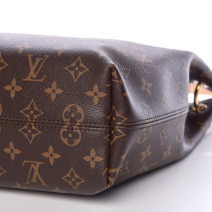 Louis Vuitton Monogram Graceful PM Pivoine 8 of 9