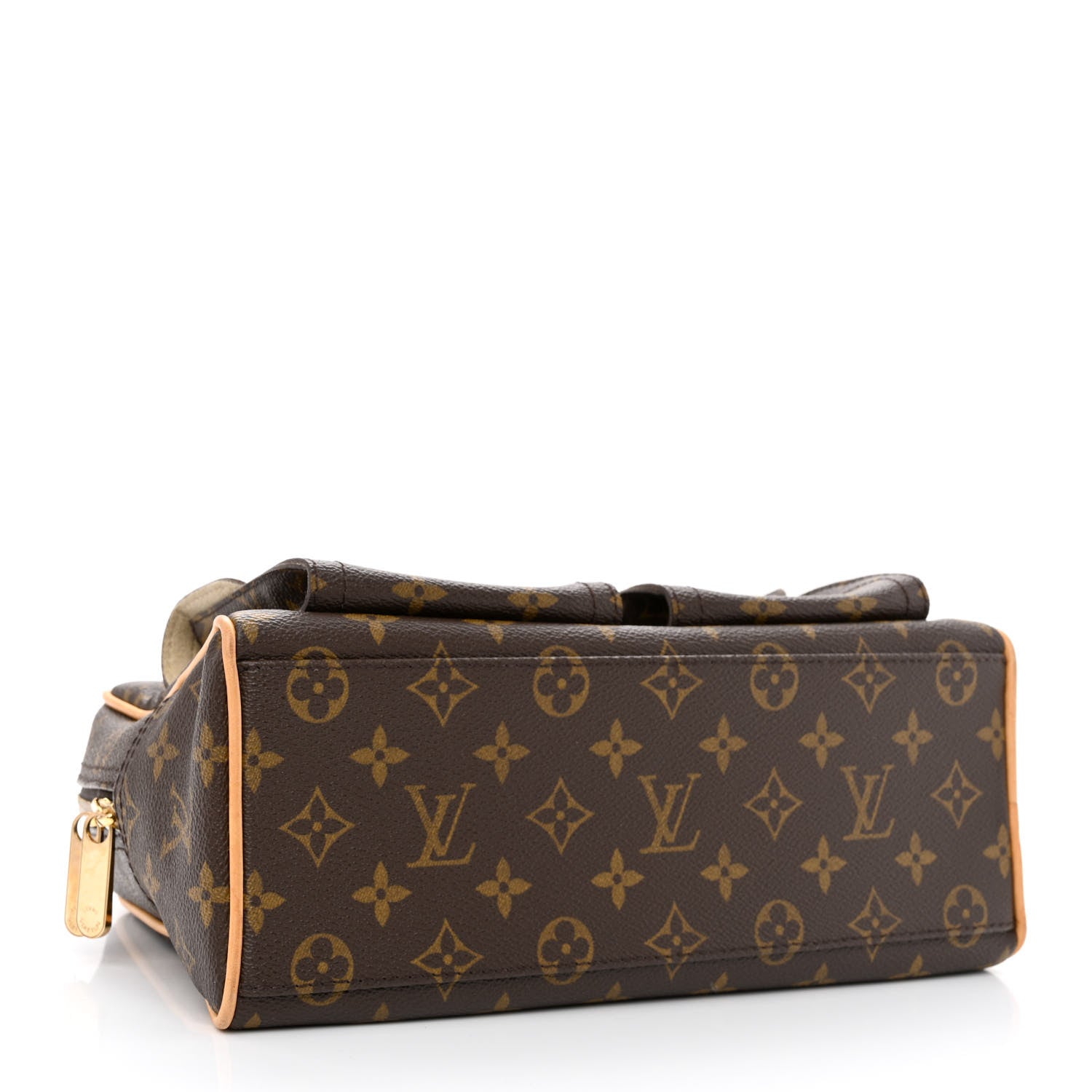 Louis Vuitton Monogram Manhattan PM 4 of 10