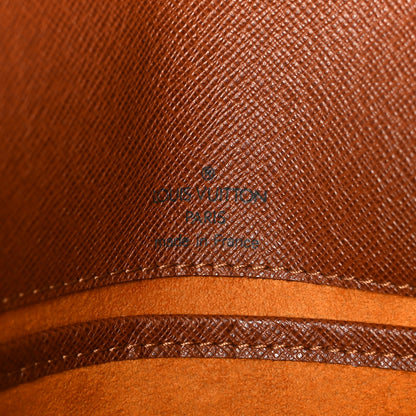 Louis Vuitton Monogram Musette Tango 6 of 10