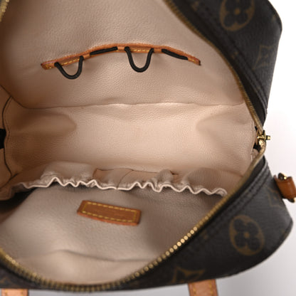 Louis Vuitton Monogram Spontini 4 of 9