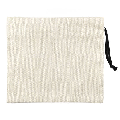 Hermes Toile Bain New Yachting Case 2 of 3