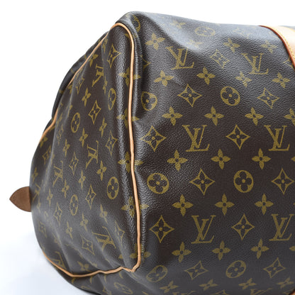 Louis Vuitton Monogram Keepall 50 5 of 9