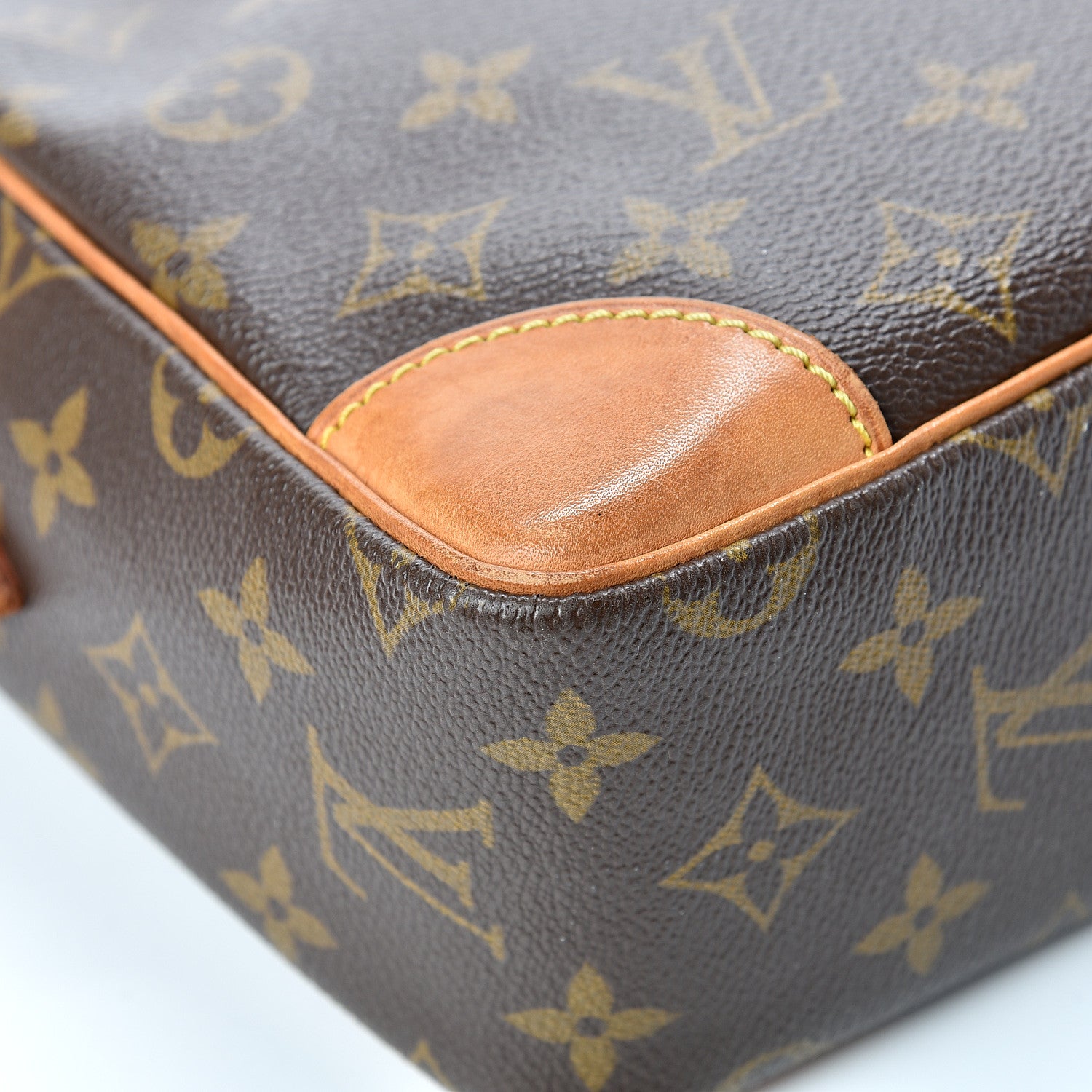 Louis Vuitton Monogram Trocadero 30 10 of 21