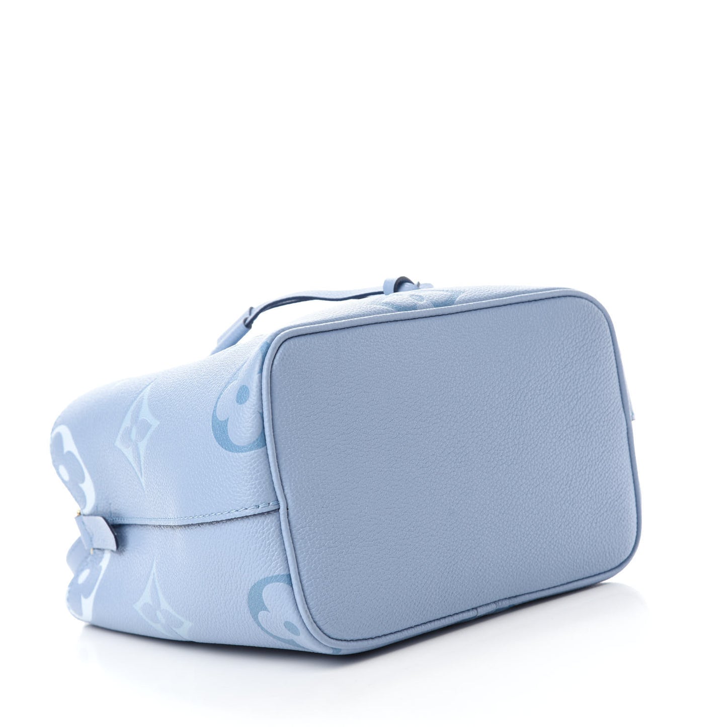 Empreinte Monogram Giant By The Pool Neonoe BB Summer Blue