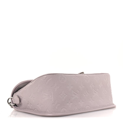 Louis Vuitton Empreinte Monogram Giant Diane Brume Quartz 4 of 10