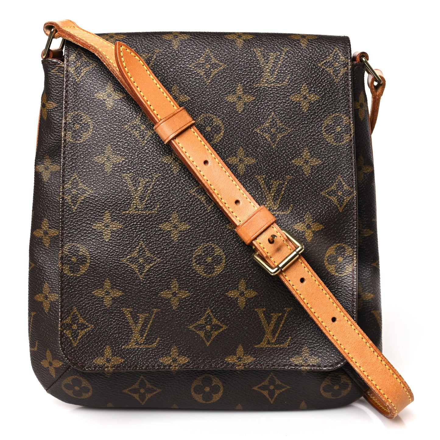 Monogram Musette Salsa